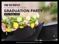 How to Choose the Right Flowers for Graduation Party PowerPoint PPT Presentation