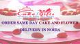 Get your choice designer cake online in Sector58 Noida PowerPoint PPT Presentation