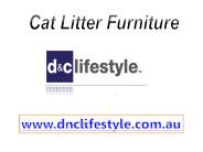 Cat Litter Furniture - dnclifestyle.com.au