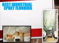 Best Industrial Epoxy Flooring PowerPoint PPT Presentation