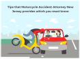 Tips That Motorcycle Accident Attorney New Jersey Provides Which You Must Know | PopperLaw PowerPoint PPT Presentation