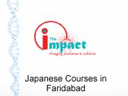 Japanese Courses in Faridabad (2)