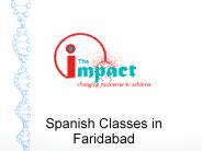 Spanish Classes in Faridabad