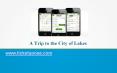A Trip to the City of Lakes PowerPoint PPT Presentation