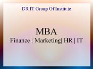 DR IT Group Institute