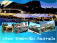 Get Retractable Umbrella at Street Umbrellas Australia PowerPoint PPT Presentation