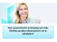 Hoe automatische verlenging van mijn McAfee-product abonnement uit te schakelen? PowerPoint PPT Presentation