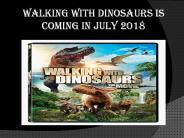 Walking with Dinosaurs