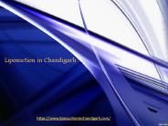 Cosmetic Surgery in Chandigarh