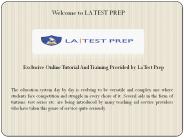 High School Tutors In Northridge