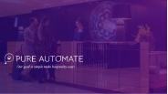 Cloud-Based Hotel Software