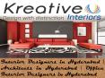 Interior Designers in Hyderabad | Architects in Hyderabad | Office Interior Designers in Hyderabad PowerPoint PPT Presentation