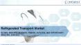 Refrigerated Transport Market, by Technology, Mode of Transport, Product Type PowerPoint PPT Presentation