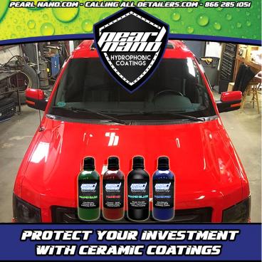Pearl Nano by Northern CT Pro Detailing