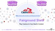 Fairground Slots