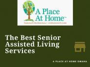 The Best Senior Assisted Living Services