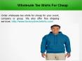 American Apparel Wholesale (1) PowerPoint PPT Presentation
