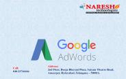 Google Adwords Training