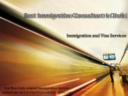 Percept Immigration
