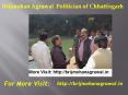 Brijmohan Agrawal Politician of Chhattisgarh PowerPoint PPT Presentation
