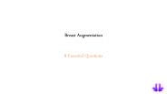 Breast Augmentation (1)