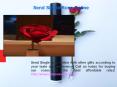 Roses For Valentines Day (1) PowerPoint PPT Presentation