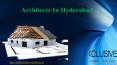 Architects in hyderabad PowerPoint PPT Presentation