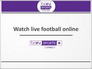 beIN ให้บริการ Live Streaming ฟุตบอล Premier League (1)