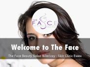 Detail Presentation About The Face