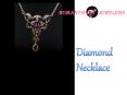 Buy Diamond Necklace Online