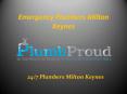 24/7 Plumbers Milton Keynes PowerPoint PPT Presentation