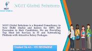Networking Jobs Recruitment Agencies