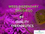 Weed Despensary San Diego