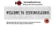 How To Get Bartending License