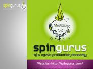 Spin Gurus DJ & Music Production Academy