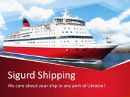 Ship Agency Services