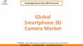 Global Smartphone 3D Camera Market By Resolution Type PowerPoint PPT Presentation
