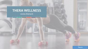 Best Fitness Gym in Lower Parel