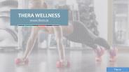 Best Fitness Gym in Lower Parel