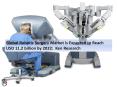 Us Robotic Surgery Market Overview, Europe Robotic Surgery Market Size PowerPoint PPT Presentation