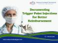 Documenting Trigger Point Injections for Better Reimbursement PowerPoint PPT Presentation