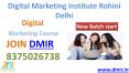 Digital Marketing Institute In Rohini | Digital Marketing Course In Rohini PowerPoint PPT Presentation