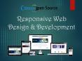 Responsive Web Design & Development PowerPoint PPT Presentation