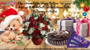 Christmas Gifts Ideas Online