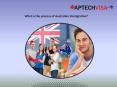 Austalia PR Visa- Permenent Residency to Australia PowerPoint PPT Presentation