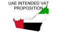 UAE INTENDED VAT PROPOSITION PowerPoint PPT Presentation