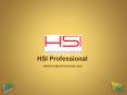 Professional Hair Bar, Professional Hair Products  - HSI Professional