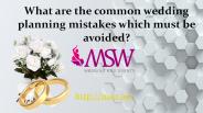 wedding planners in Dubai UAE