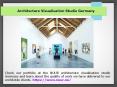 Architectural Visualisation PowerPoint PPT Presentation