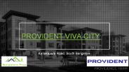 Provident Viva City